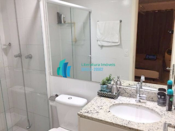 Imagem Apartamento com 2 Quartos à Venda, 64 m² em Jardim Das Vertentes - São Paulo