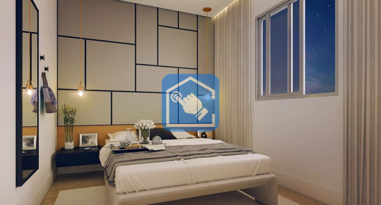 Imagem Apartamento com 2 Quartos à Venda, 43 m² em Penha De França - São Paulo Imagem Apartamento com 2 Quartos à Venda, 43 m² em Penha De França - São Paulo
