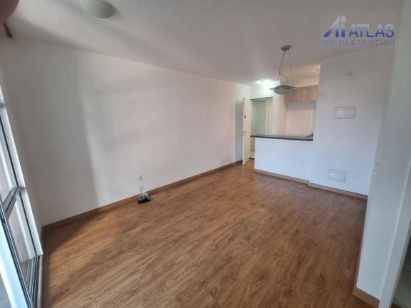 Imagem Apartamento com 3 Quartos para Alugar, 60 m² em Vila Maria - São Paulo Imagem Apartamento com 3 Quartos para Alugar, 60 m² em Vila Maria - São Paulo