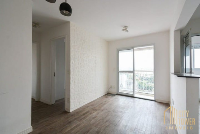 Imagem Apartamento com 2 Quartos à Venda, 45 m² em Liberdade - São Paulo