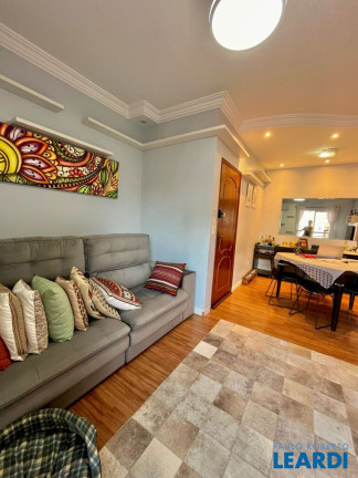 Apartamento com 2 Quartos à Venda, 60 m² em Santa Terezinha - São Bernardo Do Campo