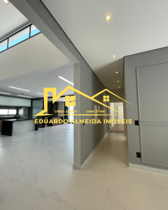 Imagem Imóvel com 3 Quartos à Venda,  em Alphaville Nova Esplanada - Votorantim