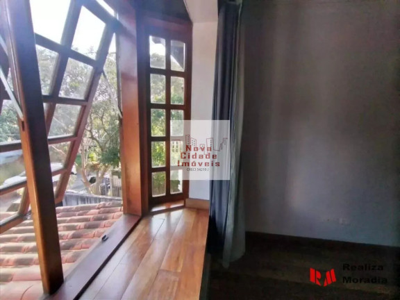 Casa com 2 Quartos à Venda, 73 m² em Lageadinho - Cotia