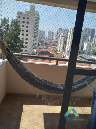 Imagem Apartamento com 3 Quartos à Venda, 76 m² em Vila Gumercindo - São Paulo Imagem Apartamento com 3 Quartos à Venda, 76 m² em Vila Gumercindo - São Paulo