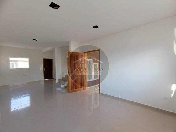 Imagem Sobrado com 3 Quartos à Venda, 160 m² em Balneário Brejatuba - Guaratuba