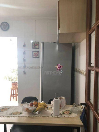 Imagem Cobertura com 3 Quartos à Venda, 185 m² em Rudge Ramos - São Bernardo Do Campo Imagem Cobertura com 3 Quartos à Venda, 185 m² em Rudge Ramos - São Bernardo Do Campo