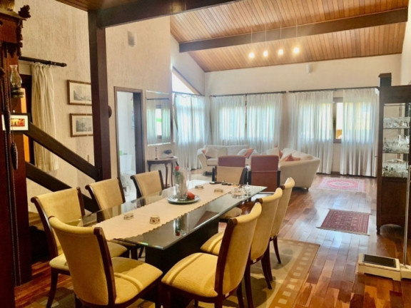 Imagem Casa com 3 Quartos à Venda, 400 m² em Nova Higienópolis - Jandira Imagem Casa com 3 Quartos à Venda, 400 m² em Nova Higienópolis - Jandira
