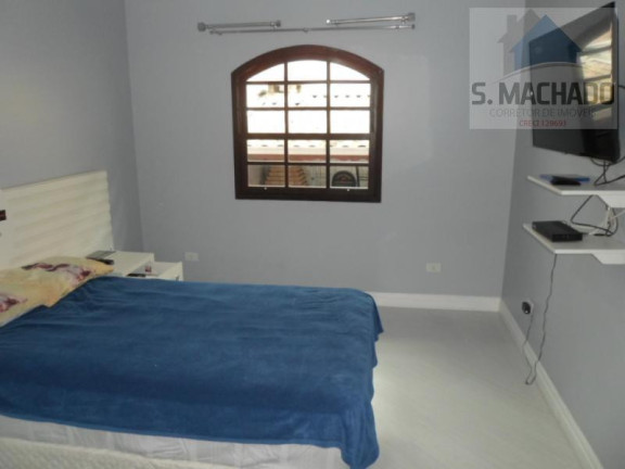 Imagem Casa com 3 Quartos à Venda, 202 m² em Parque Novo Oratório - Santo André Imagem Casa com 3 Quartos à Venda, 202 m² em Parque Novo Oratório - Santo André