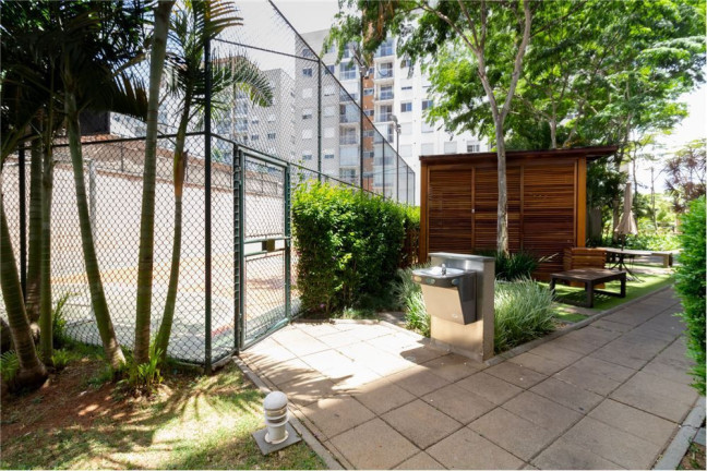 Imagem Apartamento com 2 Quartos à Venda, 45 m² em Jaguaré - São Paulo Imagem Apartamento com 2 Quartos à Venda, 45 m² em Jaguaré - São Paulo