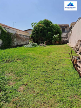 Imagem Terreno à Venda, 270 m² em Parque Franceschini - Sumaré