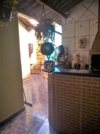 Casa com 3 Quartos à Venda, 200 m² em Ipiranga - Ribeirão Preto