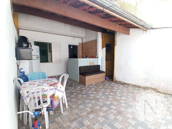 Imagem Casa com 3 Quartos à Venda, 158 m² em Gaivota - Itanhaém