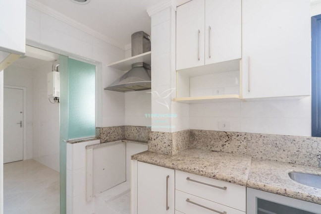Imagem Apartamento com 3 Quartos à Venda, 120 m² em Perdizes - São Paulo