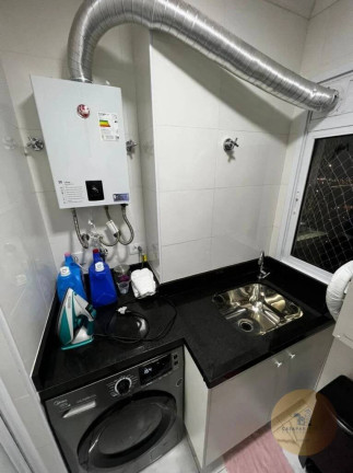 Imagem Apartamento com 2 Quartos à Venda, 82 m² em Campestre - Santo André Imagem Apartamento com 2 Quartos à Venda, 82 m² em Campestre - Santo André