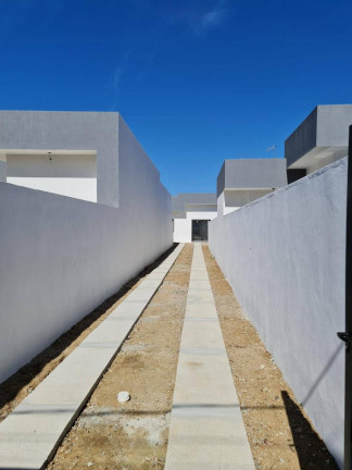 Imagem Casa com 3 Quartos à Venda, 78 m²em Balneário São Pedro - São Pedro Da Aldeia Imagem Casa com 3 Quartos à Venda, 78 m²em Balneário São Pedro - São Pedro Da Aldeia