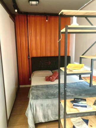Imagem Apartamento à Venda, 24 m² em Bigorrilho - Curitiba Imagem Apartamento à Venda, 24 m² em Bigorrilho - Curitiba