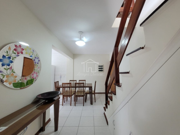 Imagem Cobertura com 3 Quartos à Venda, 120 m² em Itaguá - Ubatuba