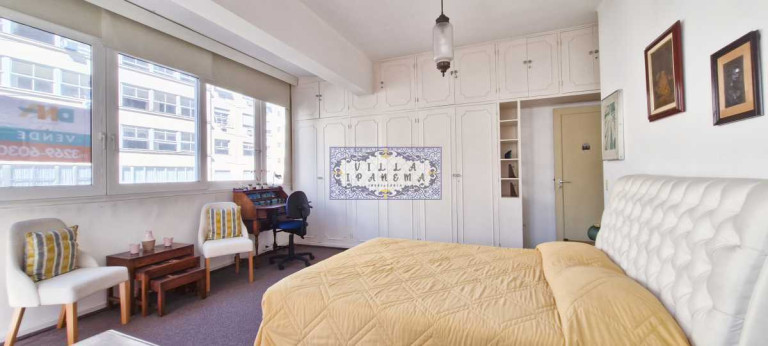 Imagem Apartamento com 4 Quartos à Venda, 188 m² em Copacabana - Rio De Janeiro Imagem Apartamento com 4 Quartos à Venda, 188 m² em Copacabana - Rio De Janeiro