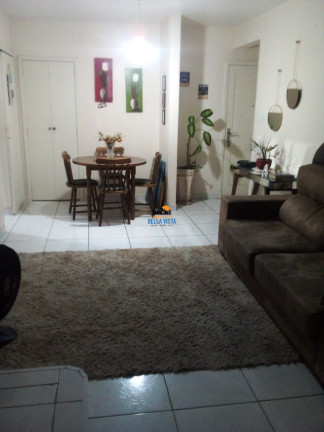 Imagem Apartamento com 1 Quarto à Venda, em Itararé - São Vicente Imagem Apartamento com 1 Quarto à Venda, em Itararé - São Vicente