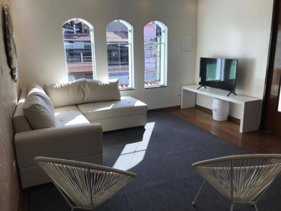 Imagem Sobrado com 3 Quartos à Venda, 180 m² em Jardim Marek - Santo André Imagem Sobrado com 3 Quartos à Venda, 180 m² em Jardim Marek - Santo André