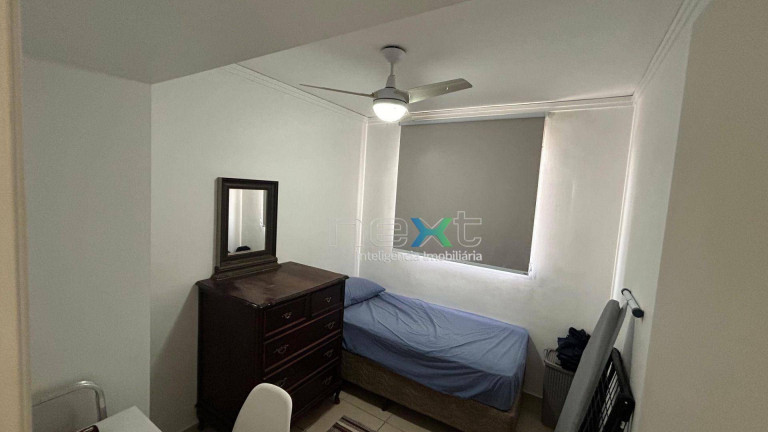 Imagem Apartamento com 2 Quartos à Venda, em Tiradentes - Campo Grande Imagem Apartamento com 2 Quartos à Venda, em Tiradentes - Campo Grande