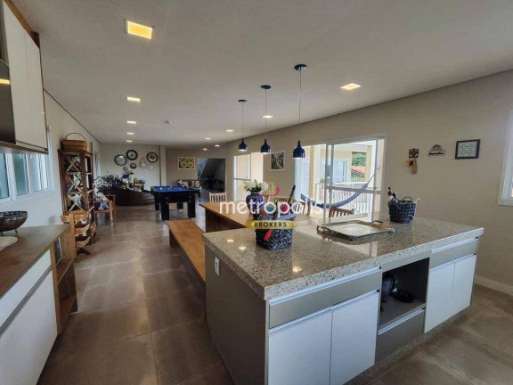 Imagem Casa com 6 Quartos à Venda, 500 m² em Centro - Atibaia Imagem Casa com 6 Quartos à Venda, 500 m² em Centro - Atibaia