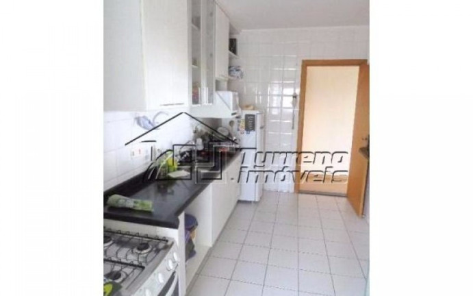 Imagem Apartamento com 3 Quartos à Venda, 94 m² em Jardim Aquarius - São José Dos Campos