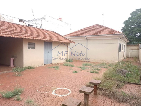 Imagem Imóvel Comercial à Venda, 422 m² em Centro - Pirassununga