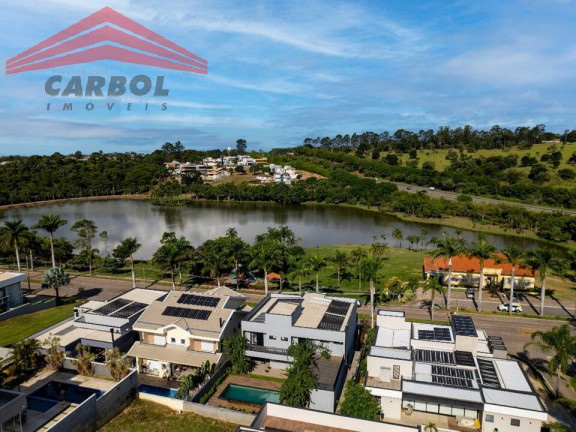 Imagem Casa de Condomínio com 5 Quartos à Venda, 620 m² em Medeiros - Jundiaí