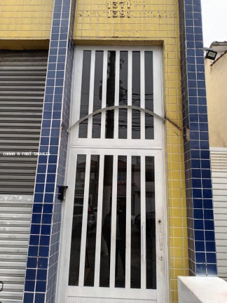 Imagem Apartamento com 1 Quarto para Alugar, 32 m² em Vila Gomes Cardim - São Paulo Imagem Apartamento com 1 Quarto para Alugar, 32 m² em Vila Gomes Cardim - São Paulo