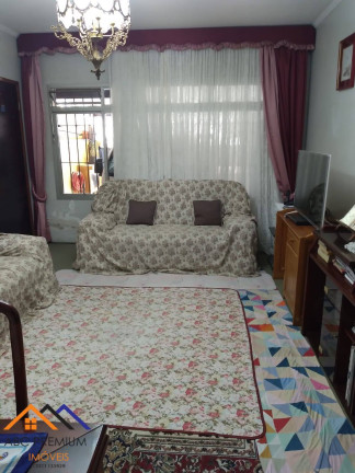 Imagem Sobrado com 3 Quartos à Venda, em Vila Pires - Santo André Imagem Sobrado com 3 Quartos à Venda, em Vila Pires - Santo André