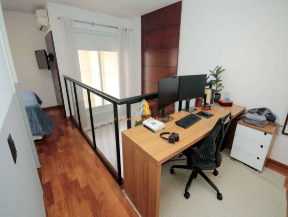 Imagem Apartamento com 1 Quarto à Venda, 77 m² em Vila Nova Conceição - São Paulo Imagem Apartamento com 1 Quarto à Venda, 77 m² em Vila Nova Conceição - São Paulo