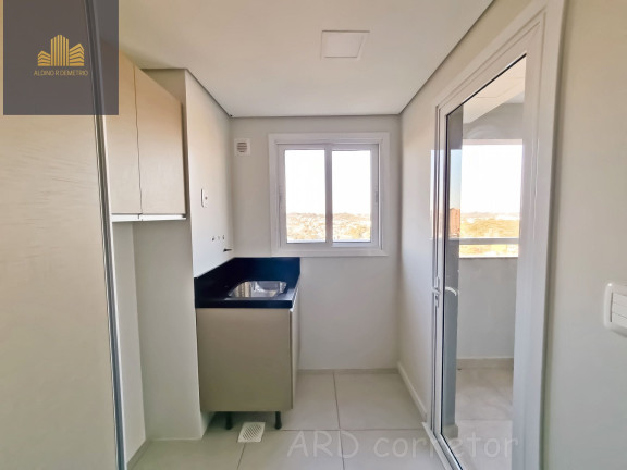 Imagem Apartamento com 3 Quartos à Venda, 92 m² em Panazzolo - Caxias Do Sul