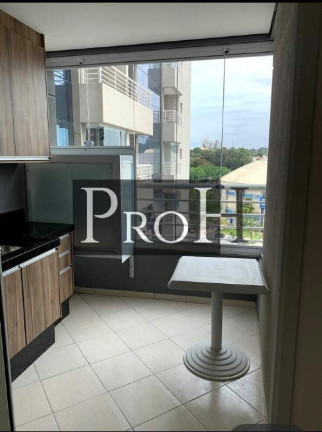 Imagem Apartamento com 1 Quarto à Venda, 37 m² em Jardim Do Mar - São Bernardo Do Campo Imagem Apartamento com 1 Quarto à Venda, 37 m² em Jardim Do Mar - São Bernardo Do Campo