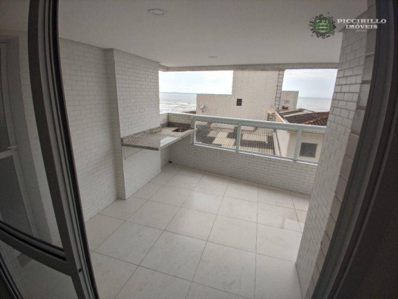 Imagem Apartamento com 2 Quartos à Venda, 109 m² em Aviação - Praia Grande