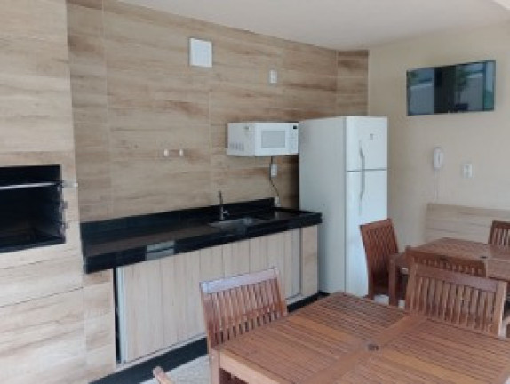 Imagem Apartamento com 2 Quartos à Venda, 52 m² em Jardim Celeste - São Paulo