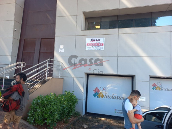 Imagem Sala Comercial para Alugar, 393 m² em Jardim Sumaré - Ribeirão Preto