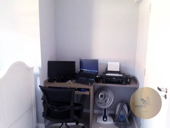 Imagem Apartamento com 2 Quartos à Venda, 54 m² em Taboão - São Bernardo Do Campo Imagem Apartamento com 2 Quartos à Venda, 54 m² em Taboão - São Bernardo Do Campo