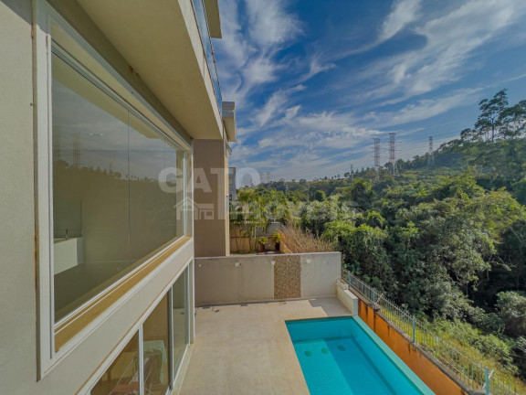 Imagem Casa com 4 Quartos à Venda, 587 m² em Alphaville - Santana De Parnaíba Imagem Casa com 4 Quartos à Venda, 587 m² em Alphaville - Santana De Parnaíba