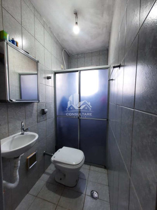 Imagem Casa com 3 Quartos à Venda, 142 m² em Santa Maria - Santos Imagem Casa com 3 Quartos à Venda, 142 m² em Santa Maria - Santos