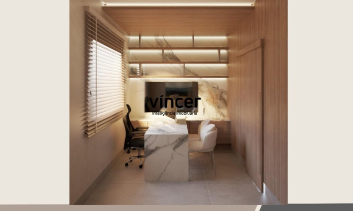 Imagem Casa com 3 Quartos à Venda, 320 m² em Residencial Goiânia Golfe Clube - Goiânia