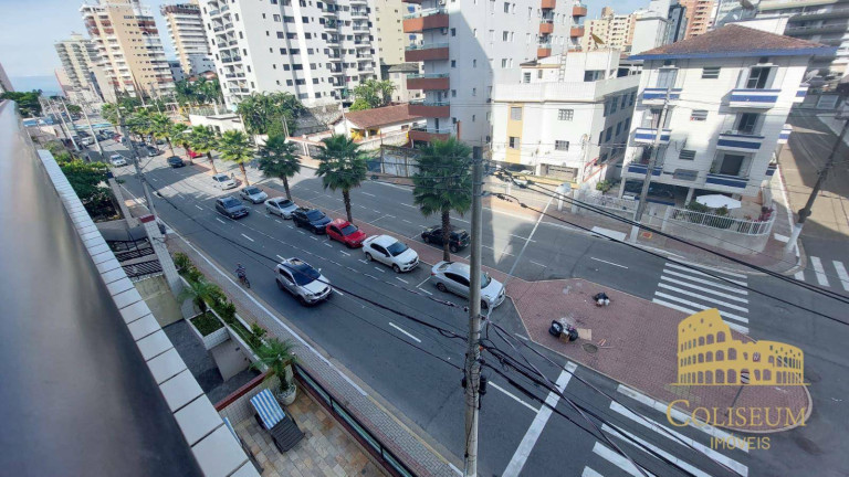 Imagem Apartamento com 2 Quartos à Venda, 86 m² em Vila Guilhermina - Praia Grande