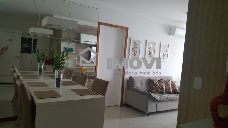 Imagem Apartamento com 3 Quartos à Venda, 84 m² em Itapuã - Vila Velha Imagem Apartamento com 3 Quartos à Venda, 84 m² em Itapuã - Vila Velha
