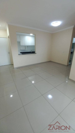 Imagem Apartamento com 3 Quartos à Venda, 78 m² em Rancho Grande - Tremembé