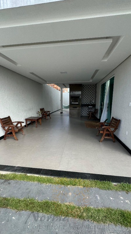 Casa com 3 Quartos à Venda, 180 m² em Loteamento Luar Da Barra - Barra Dos Coqueiros