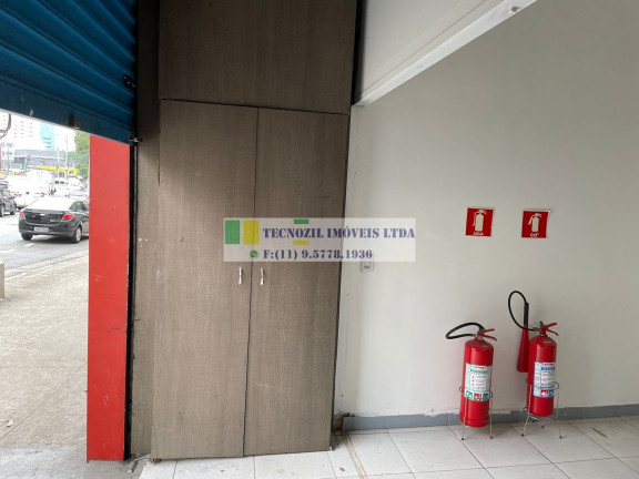 Imagem Imóvel Comercial para Alugar, 203 m² em Vila Mariana - São Paulo