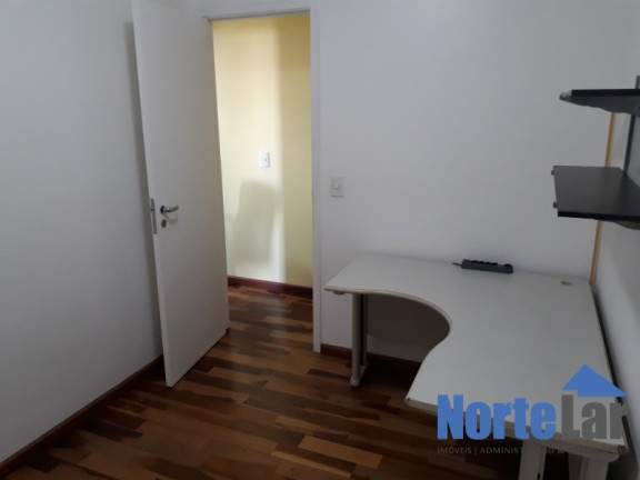 Imagem Apartamento com 2 Quartos à Venda, 48 m² em Vila Amélia - São Paulo