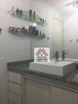 Imagem Apartamento com 2 Quartos à Venda, 83 m² em Vila Mariana - São Paulo