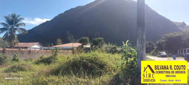 Imagem Terreno à Venda, 620 m² em Chácaras De Inoã (inoã) - Maricá