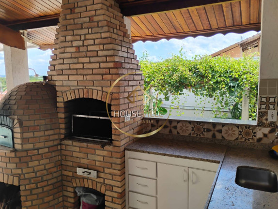 Imagem Casa de Condomínio com 3 Quartos à Venda, 255 m² em Urbanova I - São José Dos Campos Imagem Casa de Condomínio com 3 Quartos à Venda, 255 m² em Urbanova I - São José Dos Campos